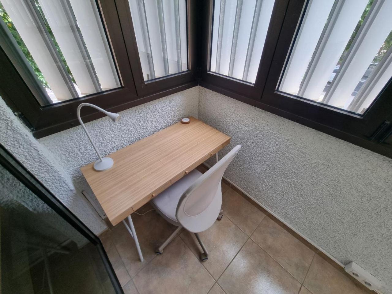 Apartamento Oroval Residencial Anaga サンタクルスデテネリフェ エクステリア 写真